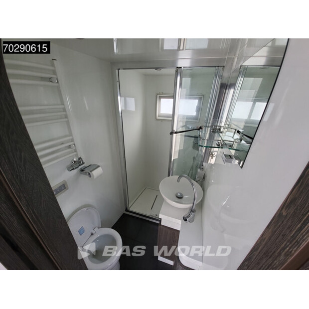 2015 فولفو FH 420-44212193