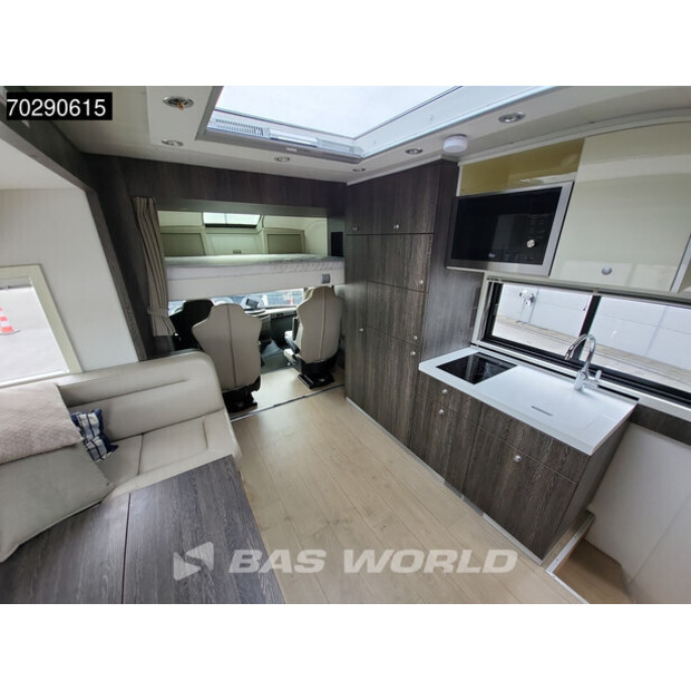 2015 فولفو FH 420-44212198