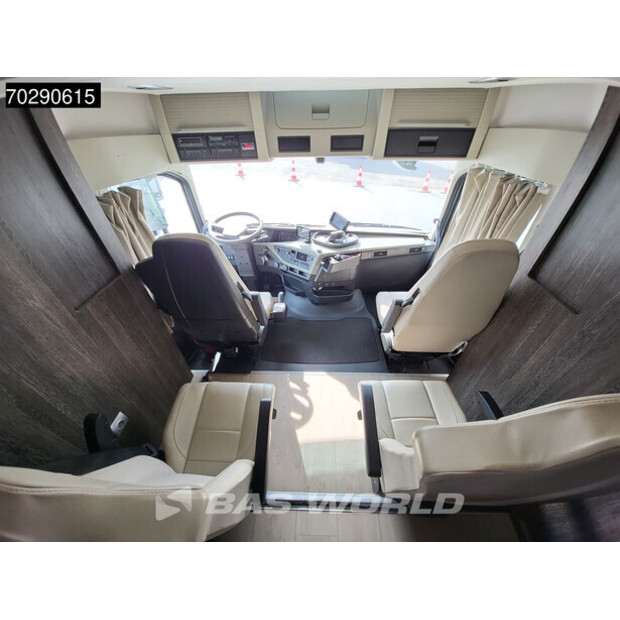 2015 فولفو FH 420-44212200