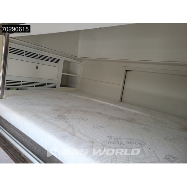 2015 فولفو FH 420-44212203