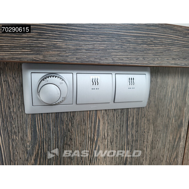 2015 فولفو FH 420-44212208