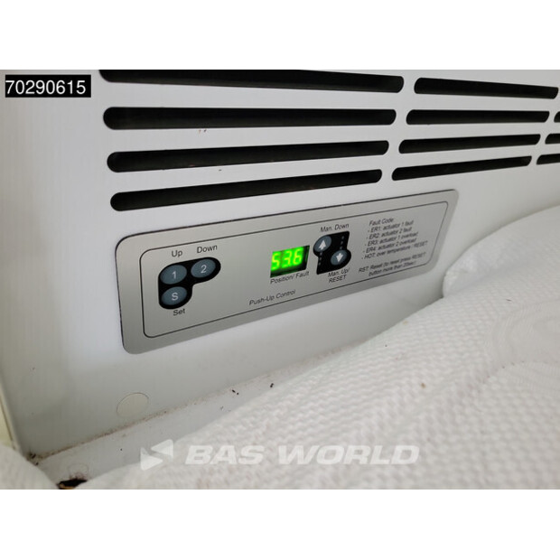 2015 فولفو FH 420-44212209