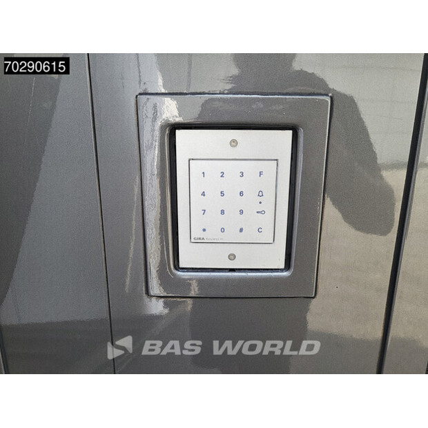 2015 فولفو FH 420-44212210