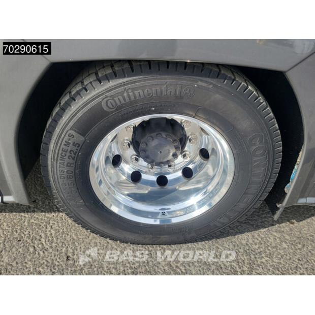 2015 فولفو FH 420-44212212