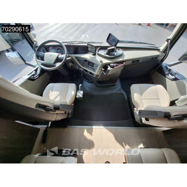 2015 فولفو FH 420-44212213