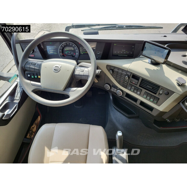 2015 فولفو FH 420-44212214