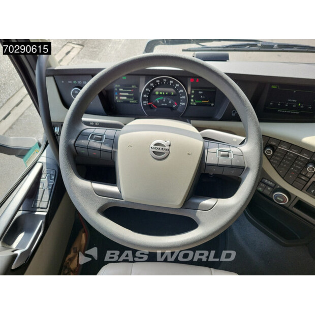 2015 فولفو FH 420-44212215