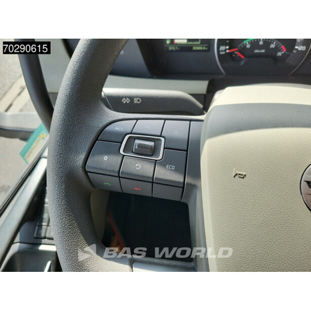 2015 فولفو FH 420-44212217