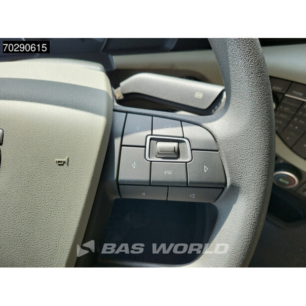 2015 فولفو FH 420-44212218