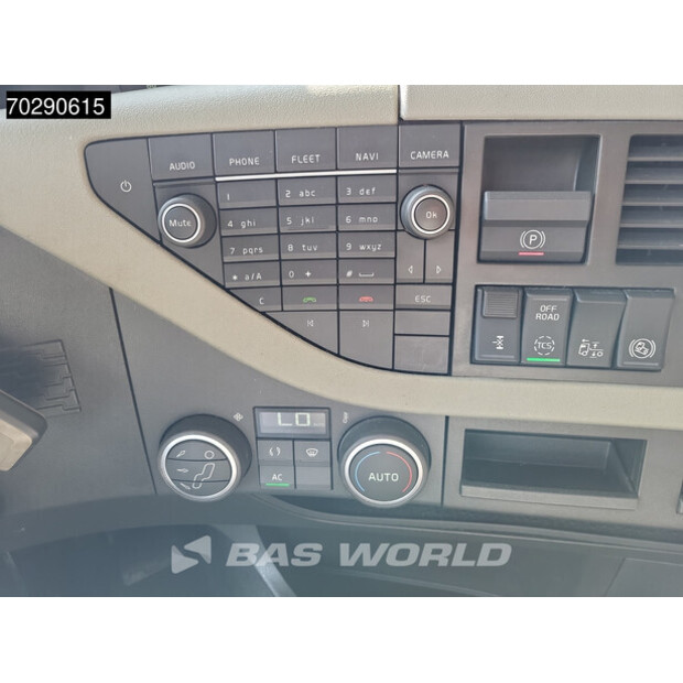 2015 فولفو FH 420-44212219