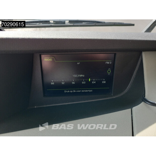 2015 فولفو FH 420-44212220