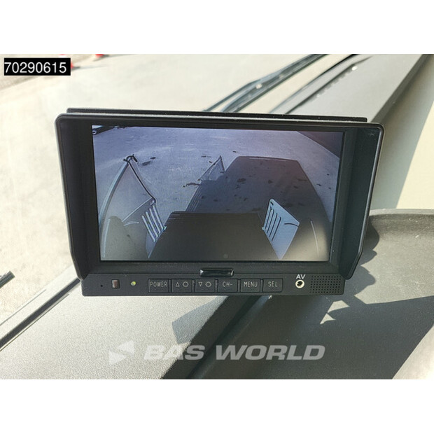 2015 فولفو FH 420-44212221