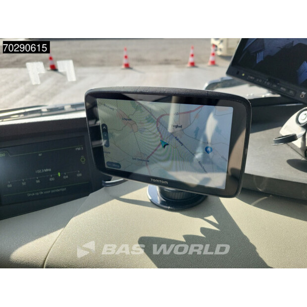 2015 فولفو FH 420-44212222