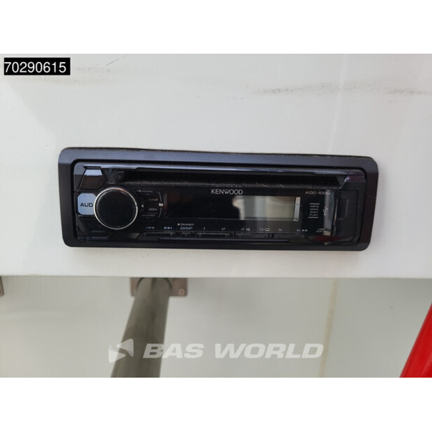 2015 فولفو FH 420-44212224