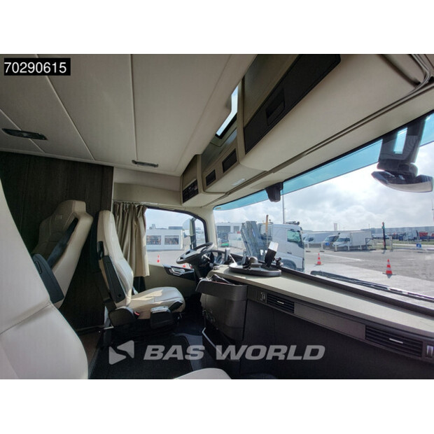 2015 فولفو FH 420-44212227