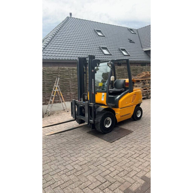 2011 جنجهينريتش TFG30S-44212233