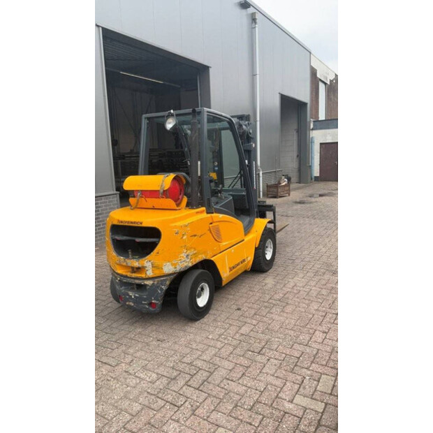 2011 جنجهينريتش TFG30S-44212235