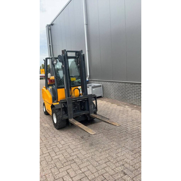 2011 جنجهينريتش TFG30S-44212236