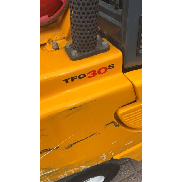 2011 جنجهينريتش TFG30S-44212238