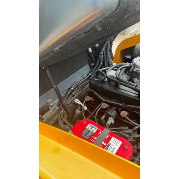 2011 جنجهينريتش TFG30S-44212246