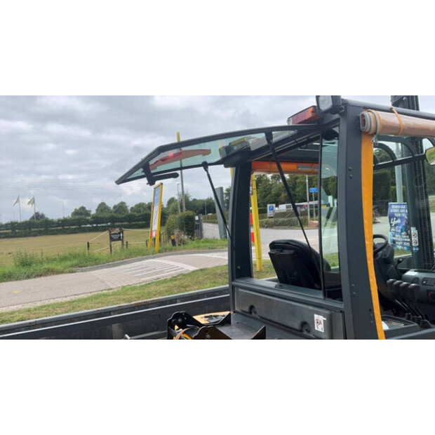 2005 Jungheinrich TFG 430-44212259