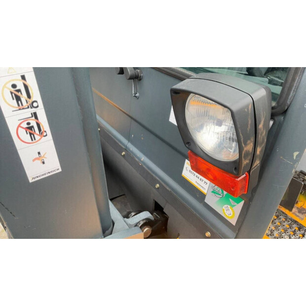 2005 Jungheinrich TFG 430-44212266