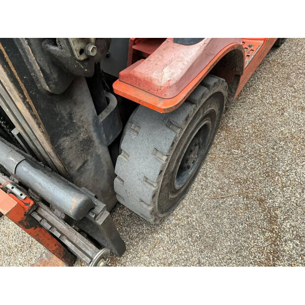 2001 Toyota 42-7FGF25-44212276