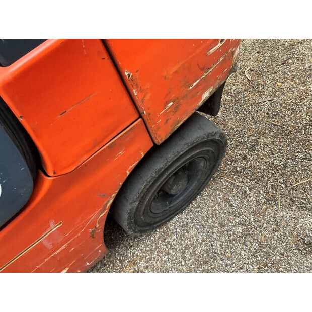 2001 Toyota 42-7FGF25-44212277