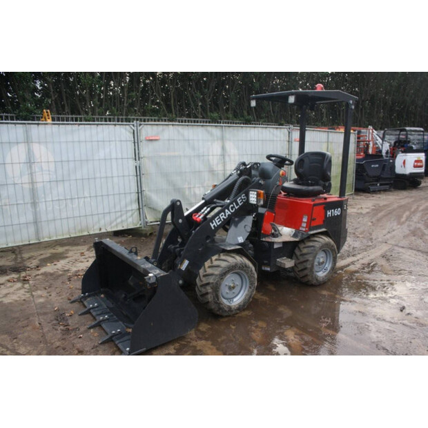 2025 Heracles H160-44212285