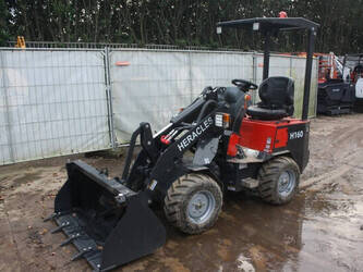 صورة ل شيولات 2025 هيراكليس H160