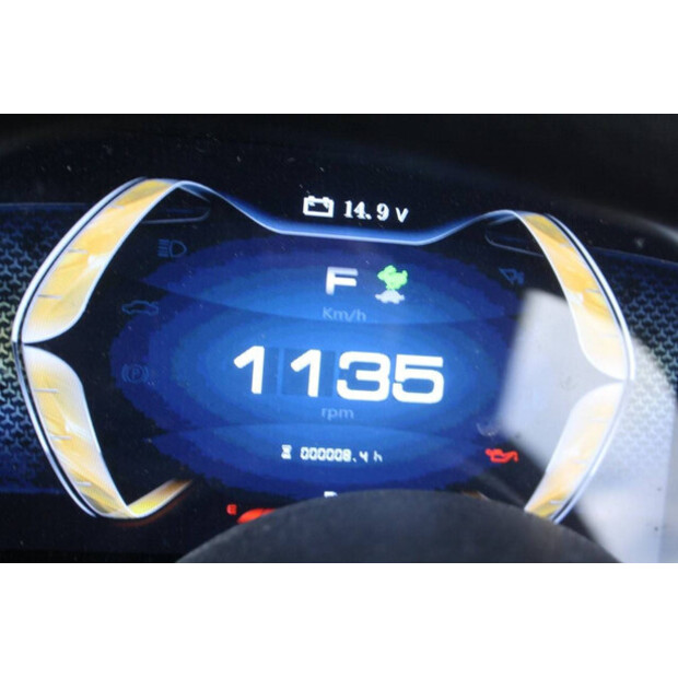 2025 Heracles H160-44212288