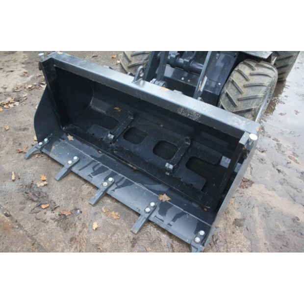 2025 Heracles H160-44212291