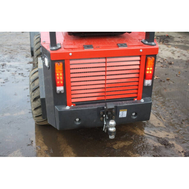 2025 Heracles H160-44212295