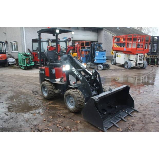 2025 Heracles H160-44212297