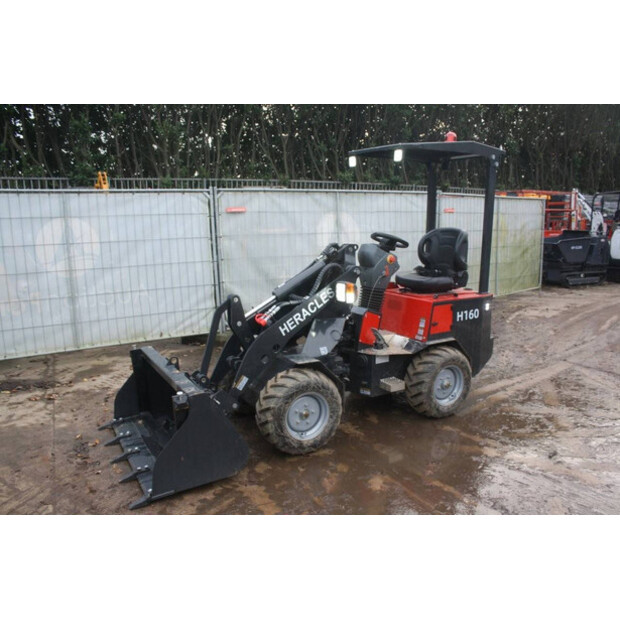 2025 Heracles H160-44212300