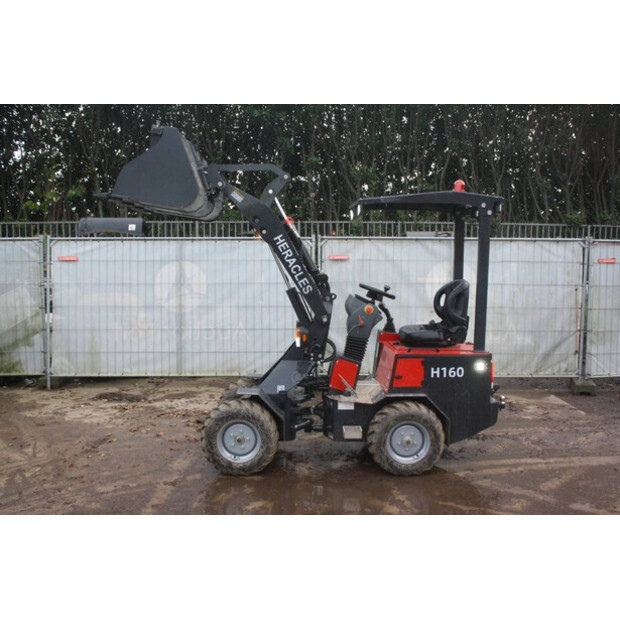 2025 Heracles H160-44212301