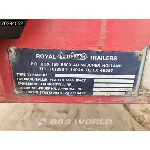 1990 نوتبووم OVB-48 VV-44212375