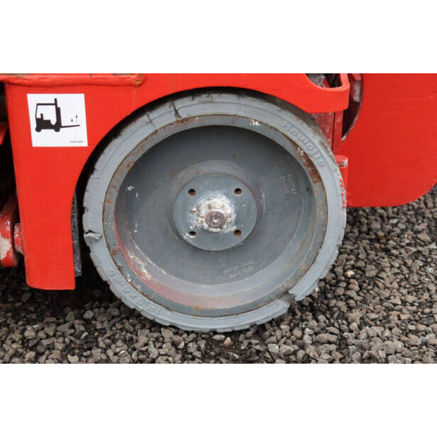 2008 Haulotte OPTIMUM 6-44212386