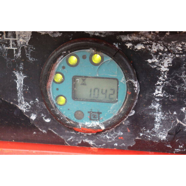 2008 Haulotte OPTIMUM 6-44212388