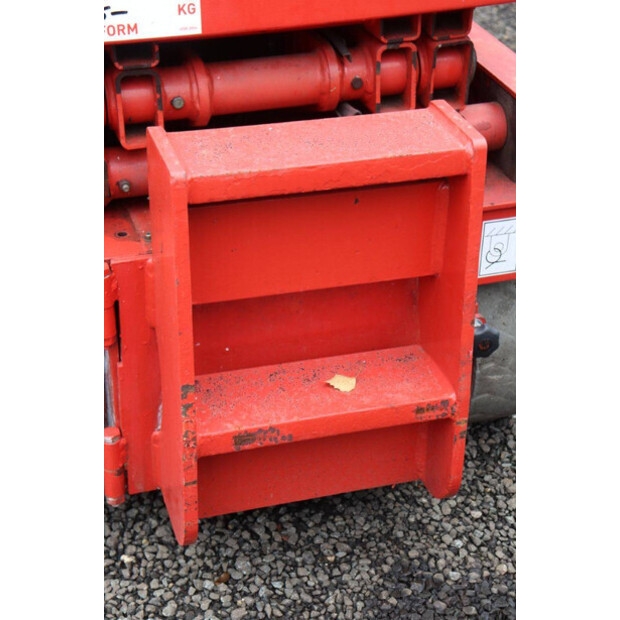 2008 Haulotte OPTIMUM 6-44212390