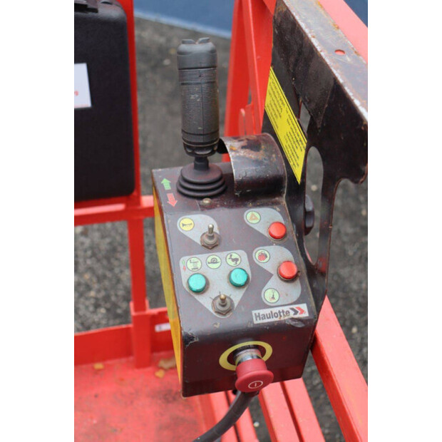2008 Haulotte OPTIMUM 6-44212396
