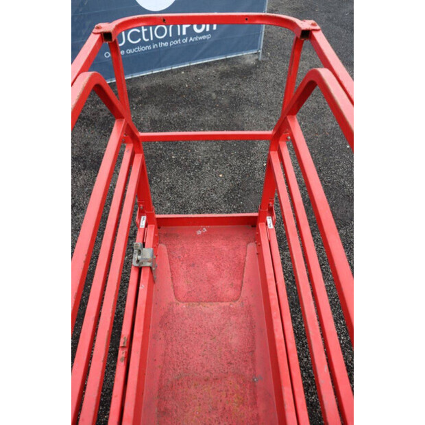 2009 Haulotte OPTIMUM 6-44212420