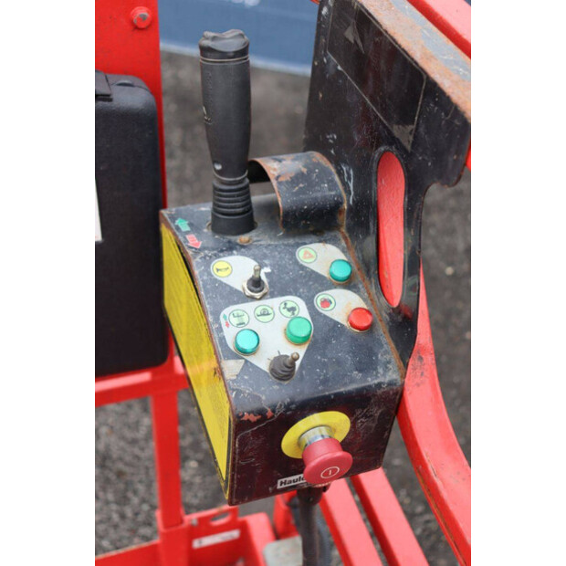 2009 Haulotte OPTIMUM 6-44212421