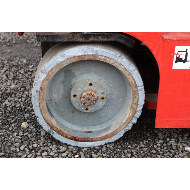 2009 Haulotte OPTIMUM 6-44212436