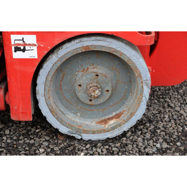 2009 Haulotte OPTIMUM 6-44212437