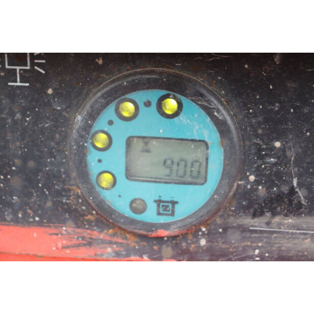 2009 Haulotte OPTIMUM 6-44212439