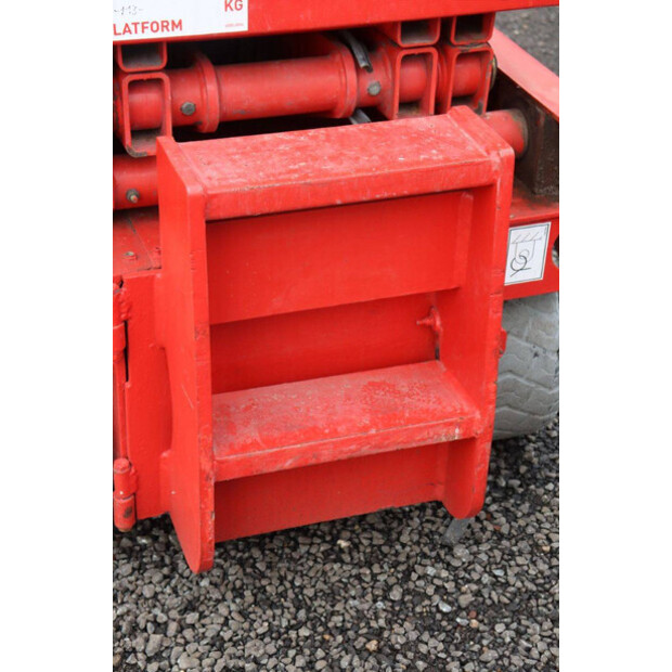 2009 Haulotte OPTIMUM 6-44212441