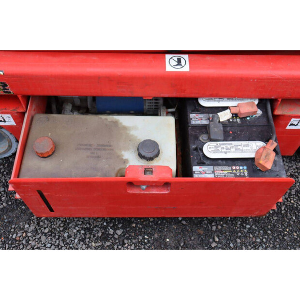 2009 Haulotte OPTIMUM 6-44212442