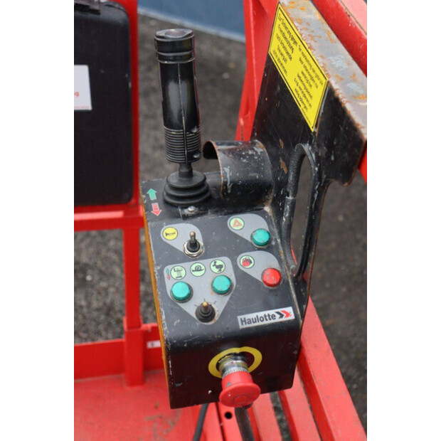 2009 Haulotte OPTIMUM 6-44212446