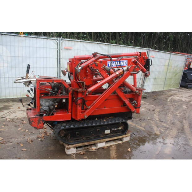 TADANO TM10-44212452